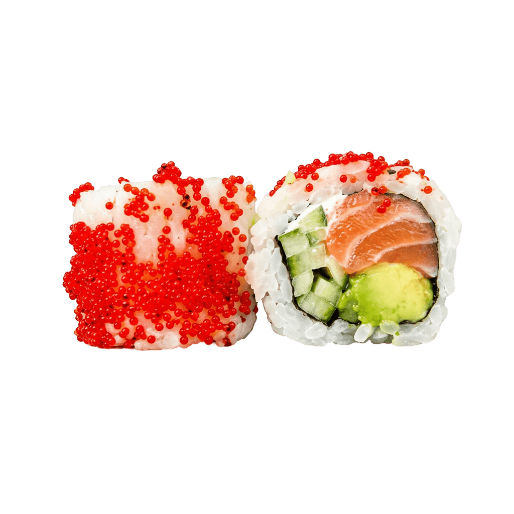 Alaska(U) Uramaki