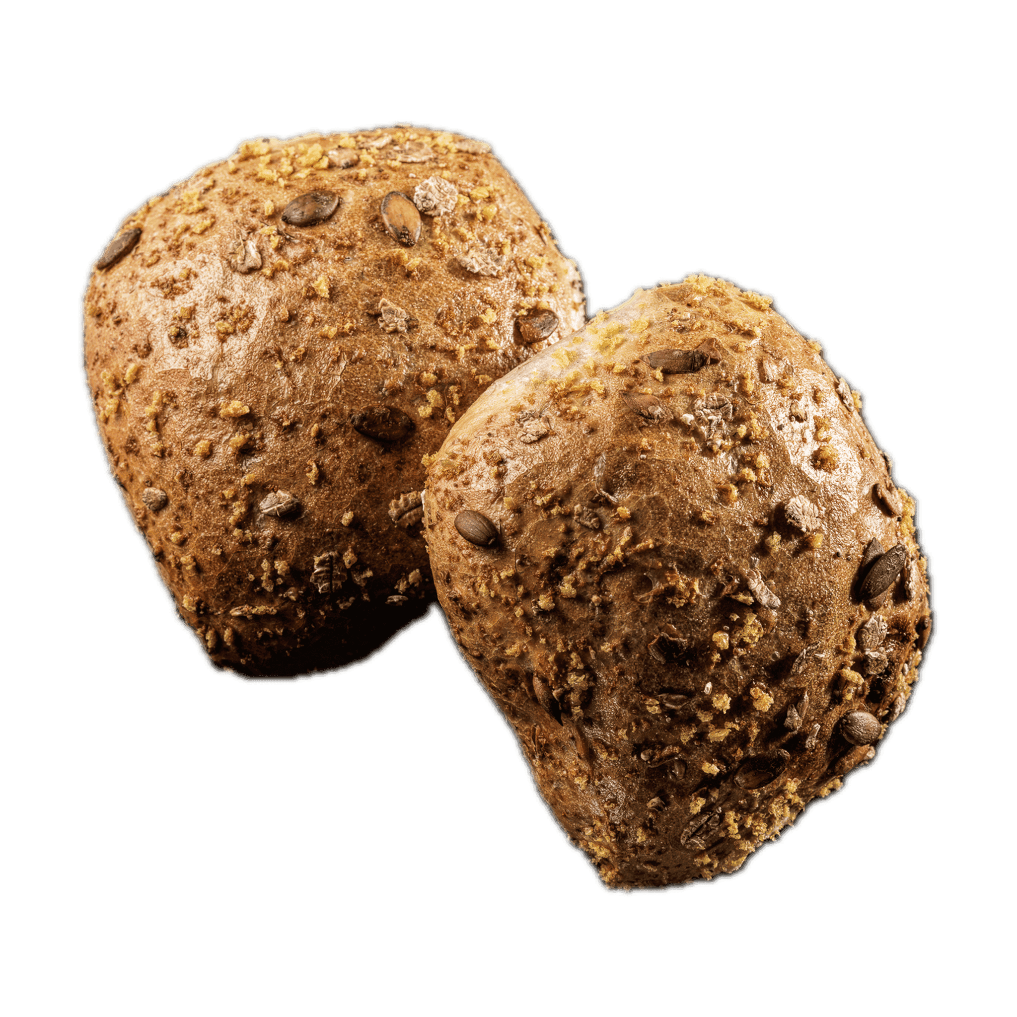 Müslibolle