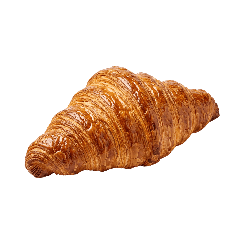 20x Croissanter