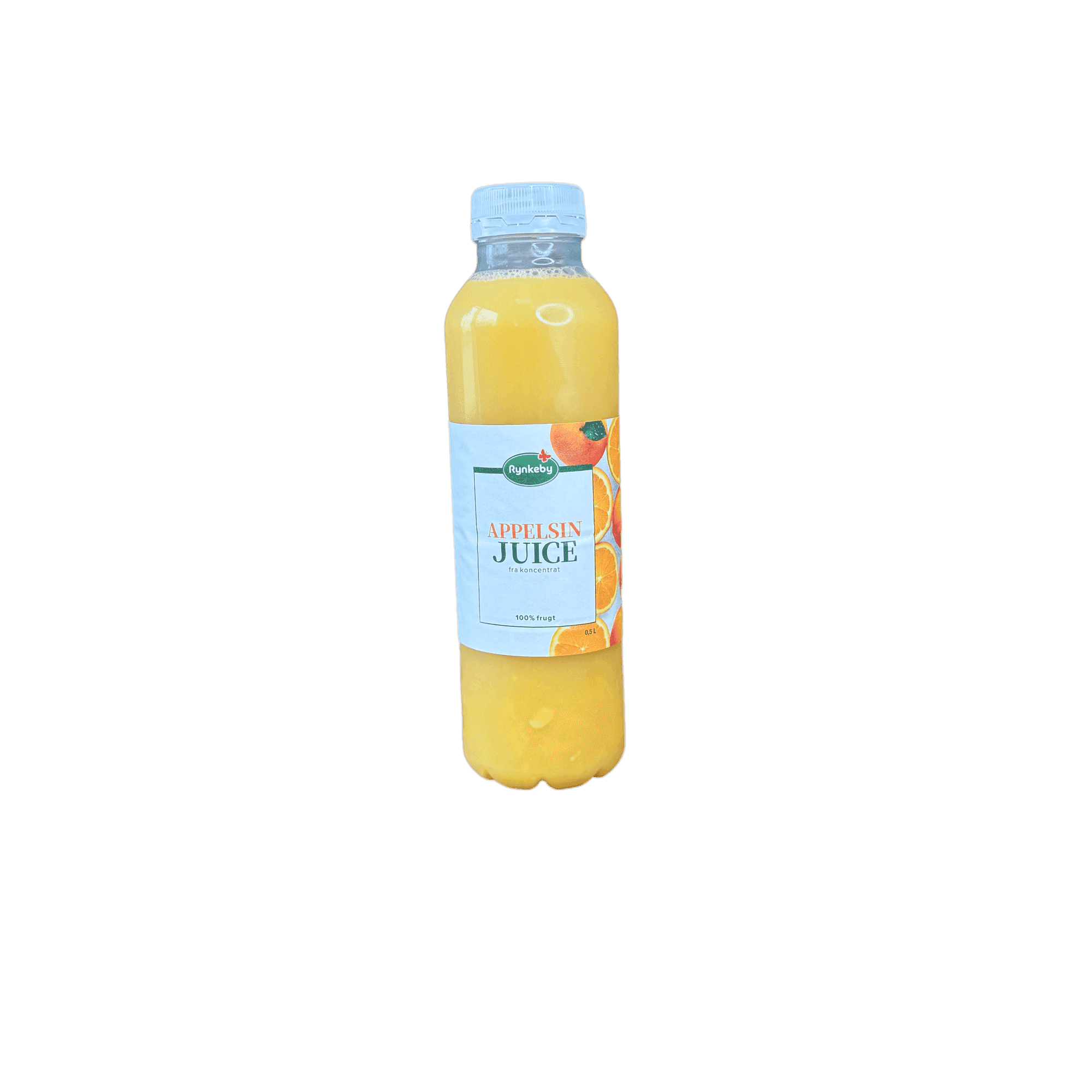 Appelsinjuice