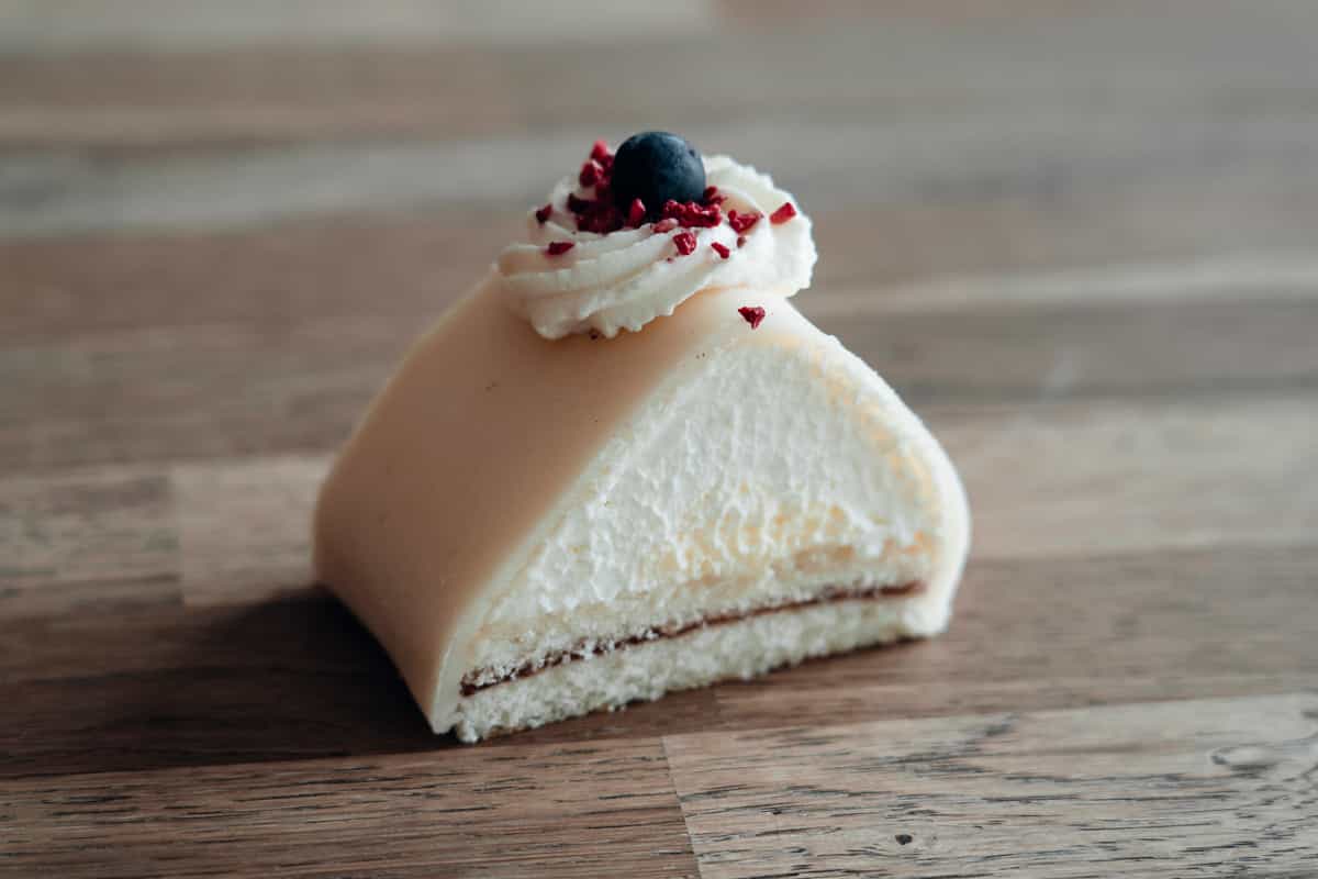 Gåsebryst