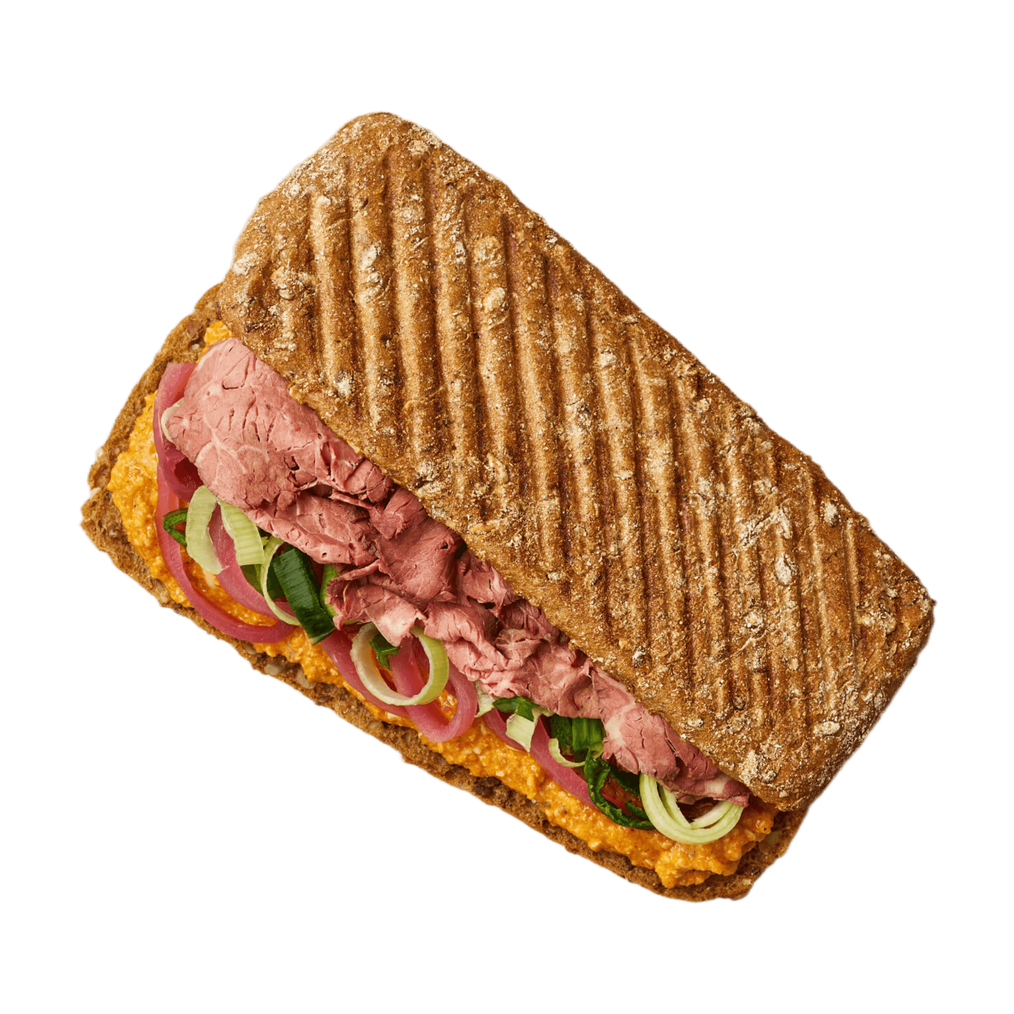 Beef
