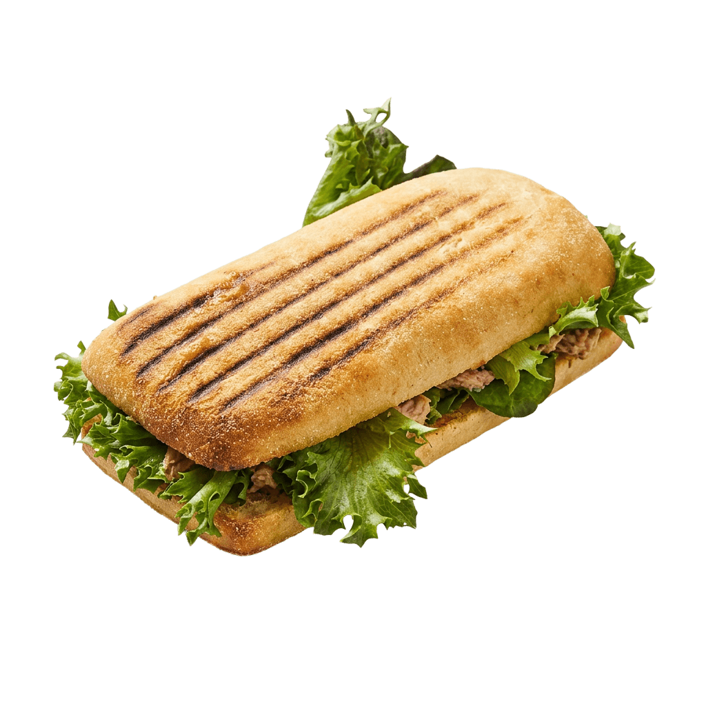 Stor Pesto Chicken