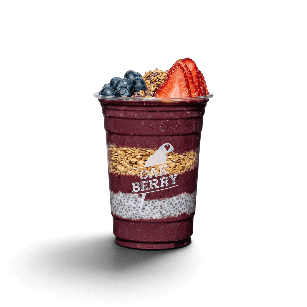 Crunchy Bowl (Classic)