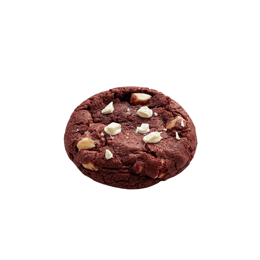 Red Velvet Cookies 3stk
