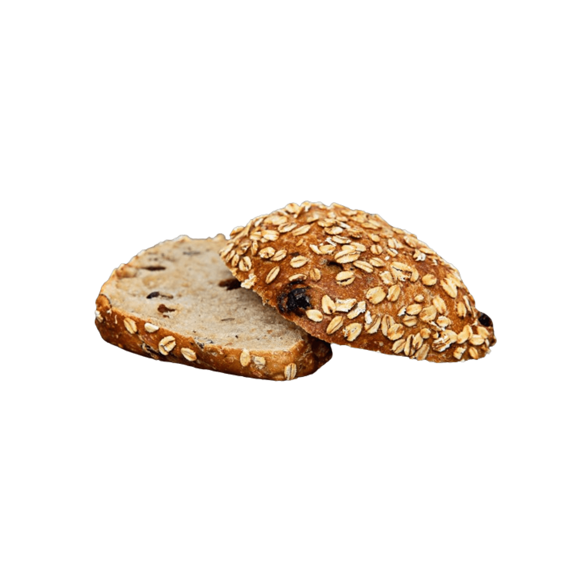 Müslibolle
