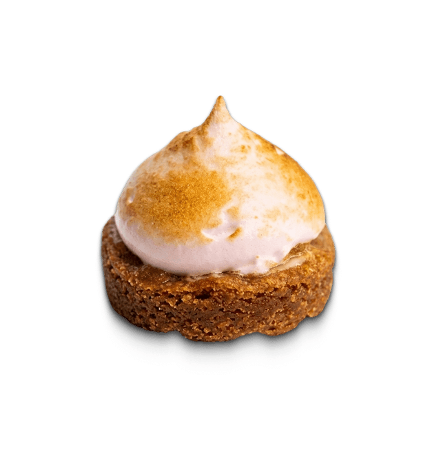 Merchant banner
