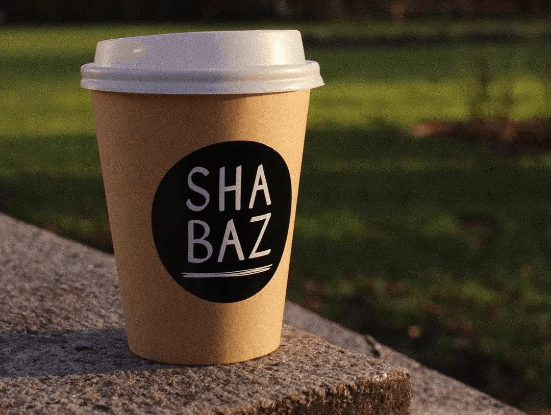Shabaz Kaffebar - Ryesgade banner